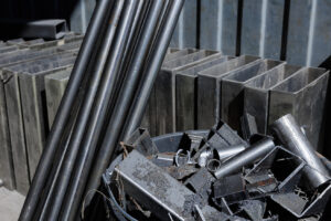 Metal Recycling 101: Enhancing Sustainability in Business