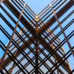 Revolutionizing Construction- Advanced High-Strength Steel in Modern Architecture