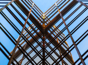 Revolutionizing Construction- Advanced High-Strength Steel in Modern Architecture